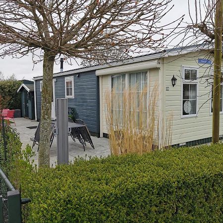 Chalet - Da Gae Nog A Baarland Exterior photo