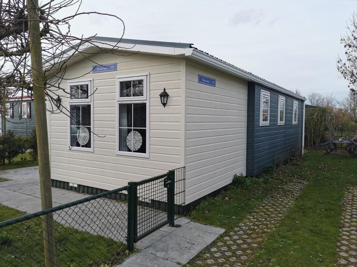 Chalet - Da Gae Nog A Baarland Exterior photo