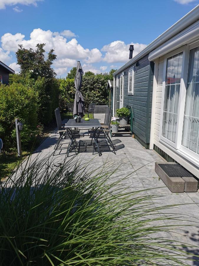 Chalet - Da Gae Nog A Baarland Exterior photo