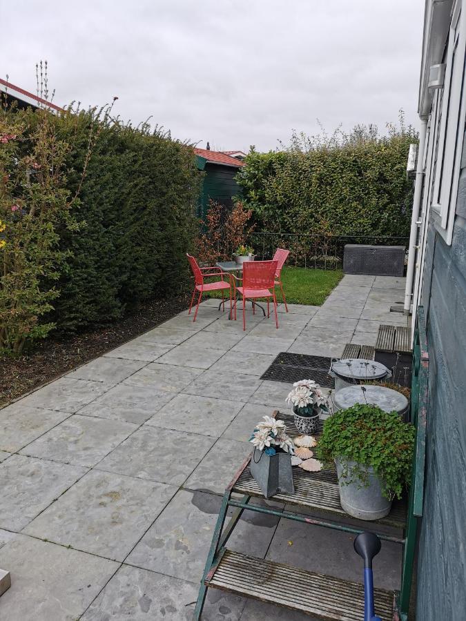 Chalet - Da Gae Nog A Baarland Exterior photo
